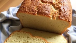 Pão Caseiro