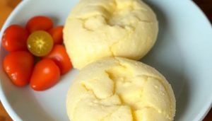 Pão de Queijo