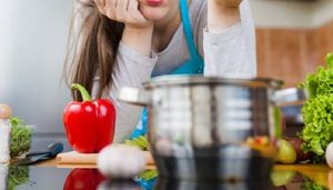 5 Erros Comuns ao Preparar Receitas