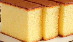 Segredos para Fazer um Bolo Fofinho Perfeito