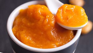 Benefícios da Abóbora para o Bebê Nutrição e Saúde