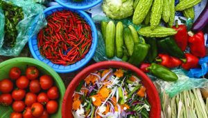 Como Aproveitar Alimentos Integralmente: Dicas Práticas