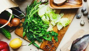 Como Escolher os Ingredientes Ideais