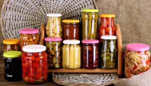 Conservas Caseiras Como Fazer em Casa